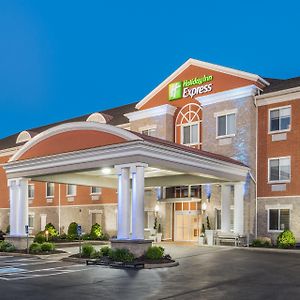 Holiday Inn Express Hotel & Suites 1000 Islands - Gananoque By Ihg
